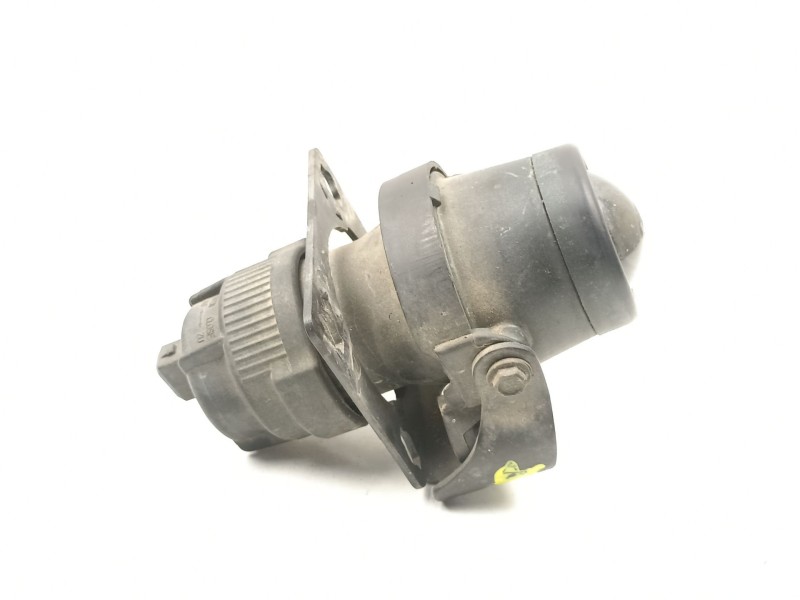 Recambio de antiniebla izquierdo para peugeot 406 coupé (8c) 2.2 hdi referencia OEM IAM 620627  