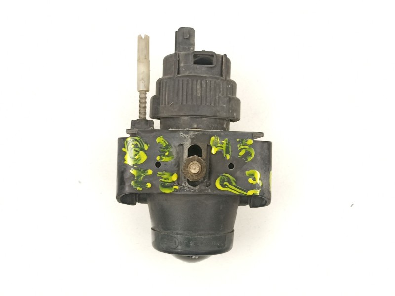 Recambio de antiniebla izquierdo para peugeot 406 coupé (8c) 2.2 hdi referencia OEM IAM 620627  