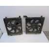 Recambio de electroventilador para kia cerato i hatchback (ld) 1.6 referencia OEM IAM 253802F000 977302F000  