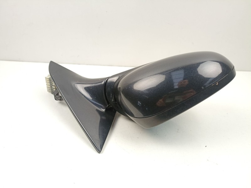 Recambio de retrovisor derecho para peugeot 406 coupé (8c) 2.2 hdi referencia OEM IAM 8149HC  