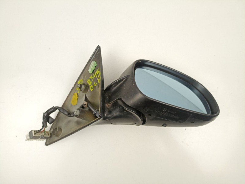 Recambio de retrovisor derecho para peugeot 406 coupé (8c) 2.2 hdi referencia OEM IAM 8149HC  