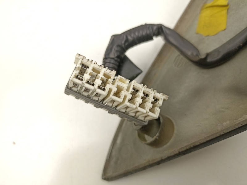 Recambio de retrovisor derecho para peugeot 406 coupé (8c) 2.2 hdi referencia OEM IAM 8149HC  