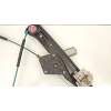 Recambio de elevalunas delantero derecho para bmw 1 (f20) 118 d referencia OEM IAM 51337281882  