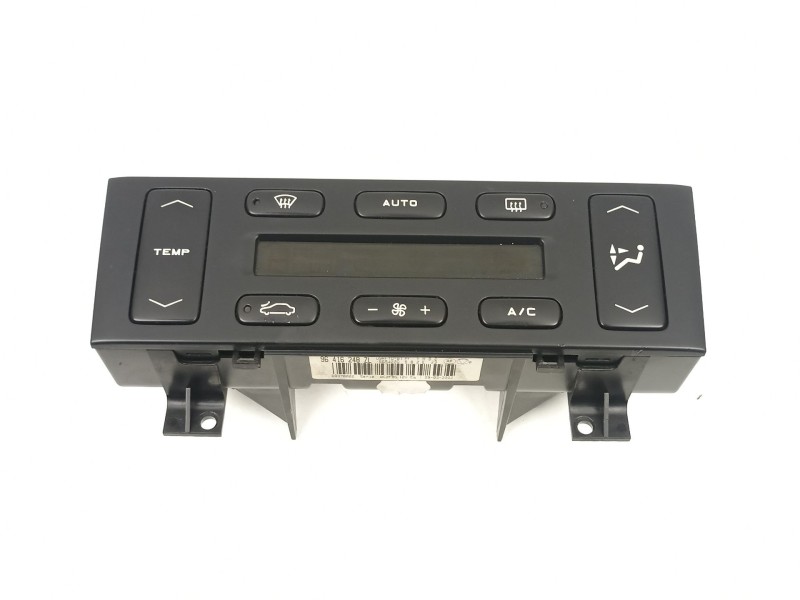 Recambio de mandos calefaccion aire para peugeot 406 coupé (8c) 2.2 hdi referencia OEM IAM 96416248ZL  