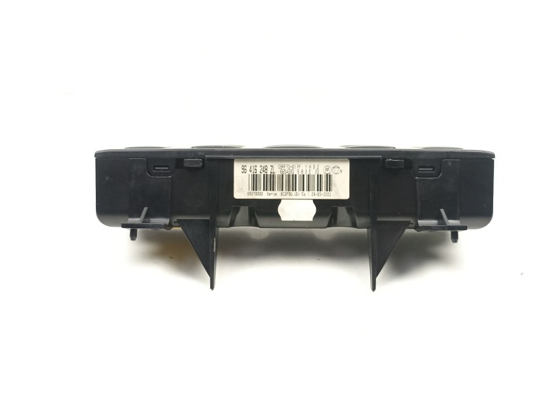 Recambio de mandos calefaccion aire para peugeot 406 coupé (8c) 2.2 hdi referencia OEM IAM 96416248ZL  