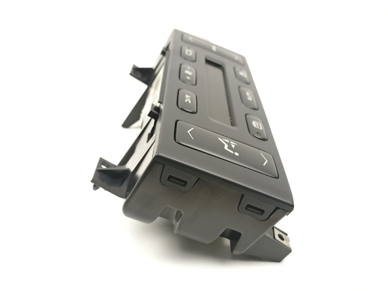 Recambio de mandos calefaccion aire para peugeot 406 coupé (8c) 2.2 hdi referencia OEM IAM 96416248ZL  