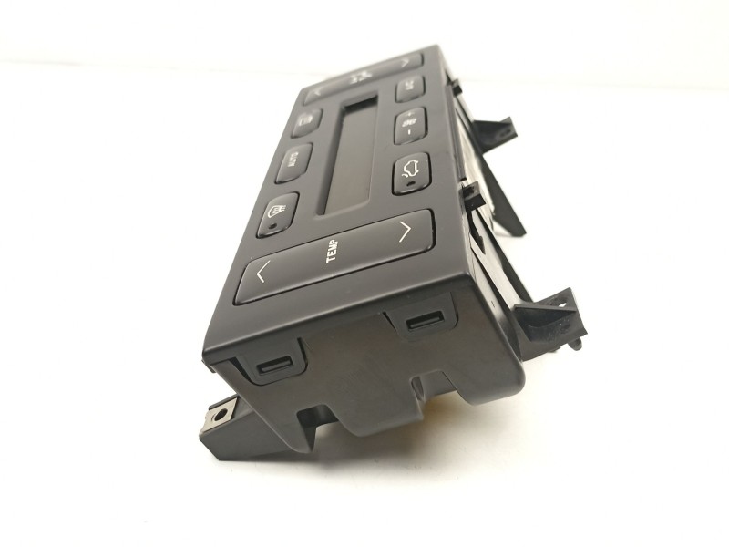 Recambio de mandos calefaccion aire para peugeot 406 coupé (8c) 2.2 hdi referencia OEM IAM 96416248ZL  