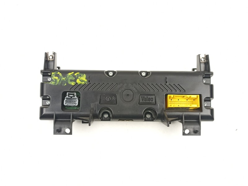 Recambio de mandos calefaccion aire para peugeot 406 coupé (8c) 2.2 hdi referencia OEM IAM 96416248ZL  