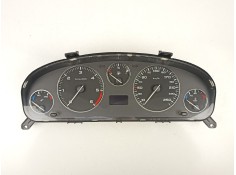 Recambio de cuadro instrumentos para peugeot 406 coupé (8c) 2.2 hdi referencia OEM IAM 9644231380 110080108018  2