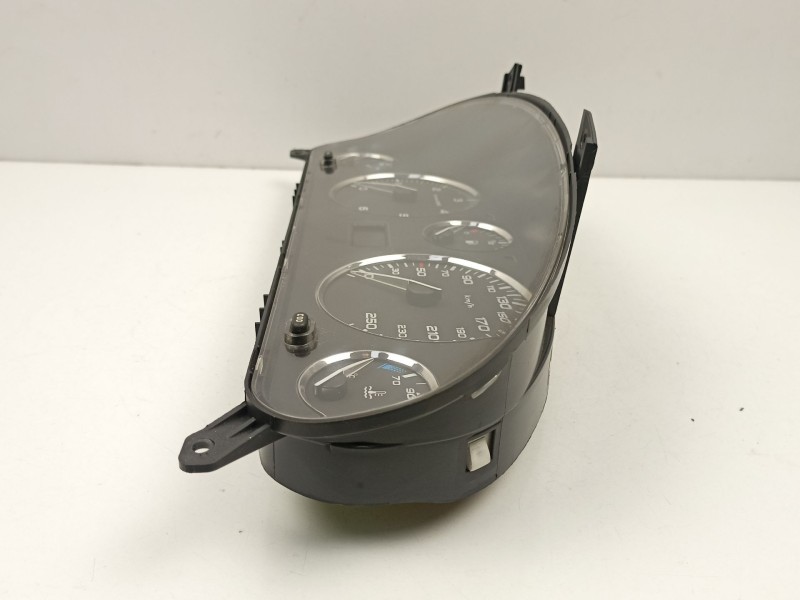 Recambio de cuadro instrumentos para peugeot 406 coupé (8c) 2.2 hdi referencia OEM IAM 9644231380 110080108018 