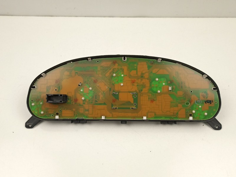 Recambio de cuadro instrumentos para peugeot 406 coupé (8c) 2.2 hdi referencia OEM IAM 9644231380 110080108018 
