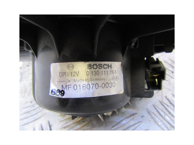 Recambio de motor calefaccion : toyota avensis : 2.0 d (89,73cv) [1999] para toyota avensis 2.0 d referencia OEM IAM 0130111164B