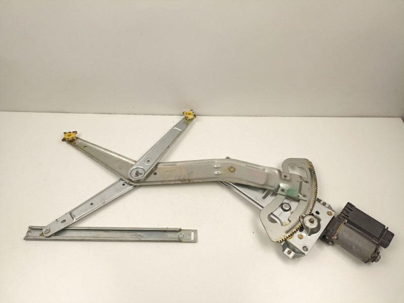 Recambio de elevalunas delantero derecho para peugeot 406 coupé (8c) 2.2 hdi referencia OEM IAM 9222A7  