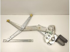 Recambio de elevalunas delantero derecho para peugeot 406 coupé (8c) 2.2 hdi referencia OEM IAM 9222A7   2