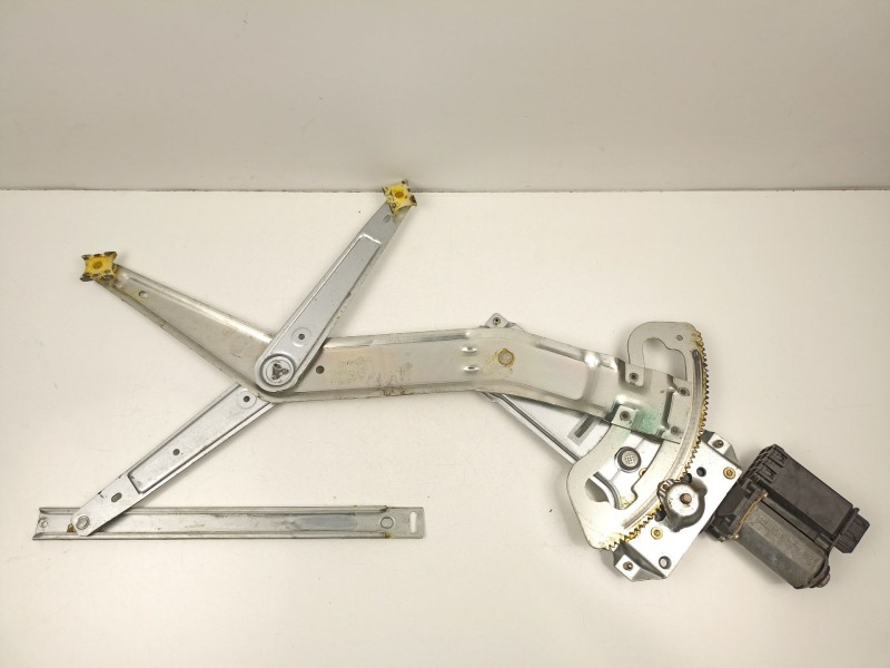 Recambio de elevalunas delantero derecho para peugeot 406 coupé (8c) 2.2 hdi referencia OEM IAM 9222A7  