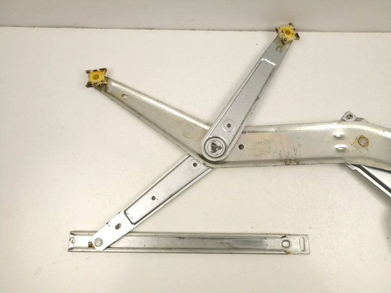 Recambio de elevalunas delantero derecho para peugeot 406 coupé (8c) 2.2 hdi referencia OEM IAM 9222A7  