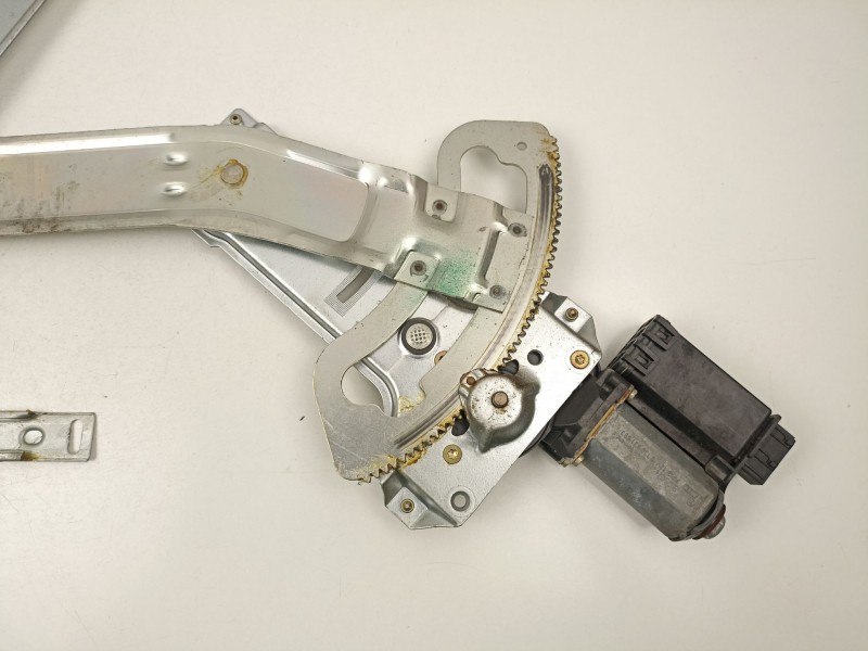 Recambio de elevalunas delantero derecho para peugeot 406 coupé (8c) 2.2 hdi referencia OEM IAM 9222A7  