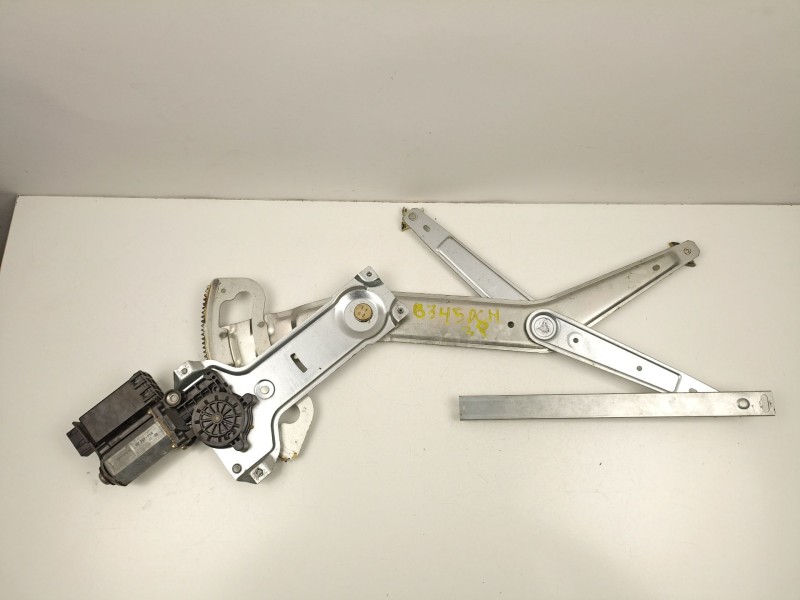 Recambio de elevalunas delantero derecho para peugeot 406 coupé (8c) 2.2 hdi referencia OEM IAM 9222A7  