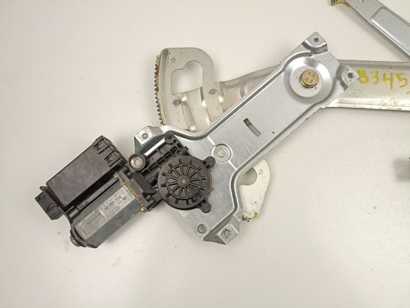 Recambio de elevalunas delantero derecho para peugeot 406 coupé (8c) 2.2 hdi referencia OEM IAM 9222A7  