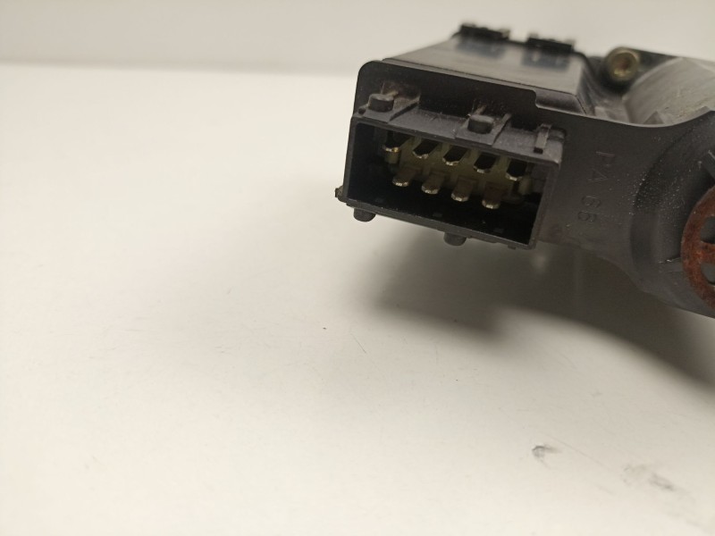 Recambio de elevalunas delantero derecho para peugeot 406 coupé (8c) 2.2 hdi referencia OEM IAM 9222A7  