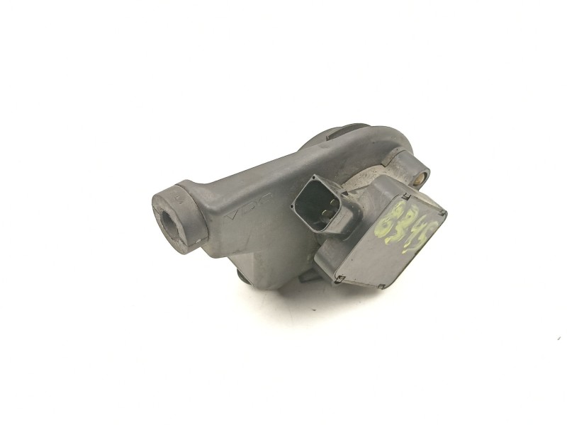 Recambio de potenciometro aceleracion para peugeot 406 coupé (8c) 2.2 hdi referencia OEM IAM 9643365680 445821001002 