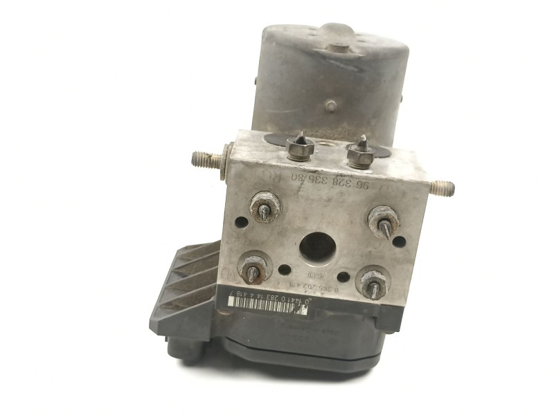 Recambio de abs para peugeot 406 coupé (8c) 2.2 hdi referencia OEM IAM 9632833580 0265202418 