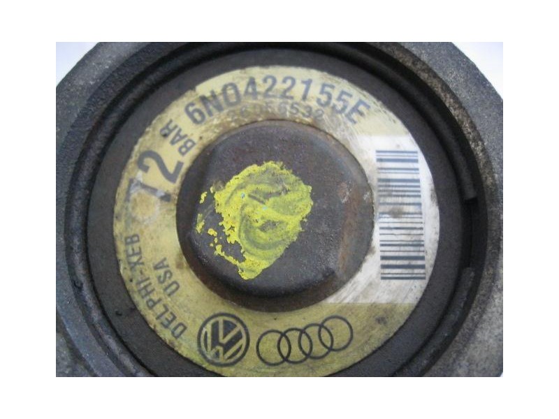 Recambio de bomba dirección : skoda felicia : 1.9 d -aef (63,92cv)5p ranchera [1998] para skoda felicia 1.9 d -aef (63,92cv ranc