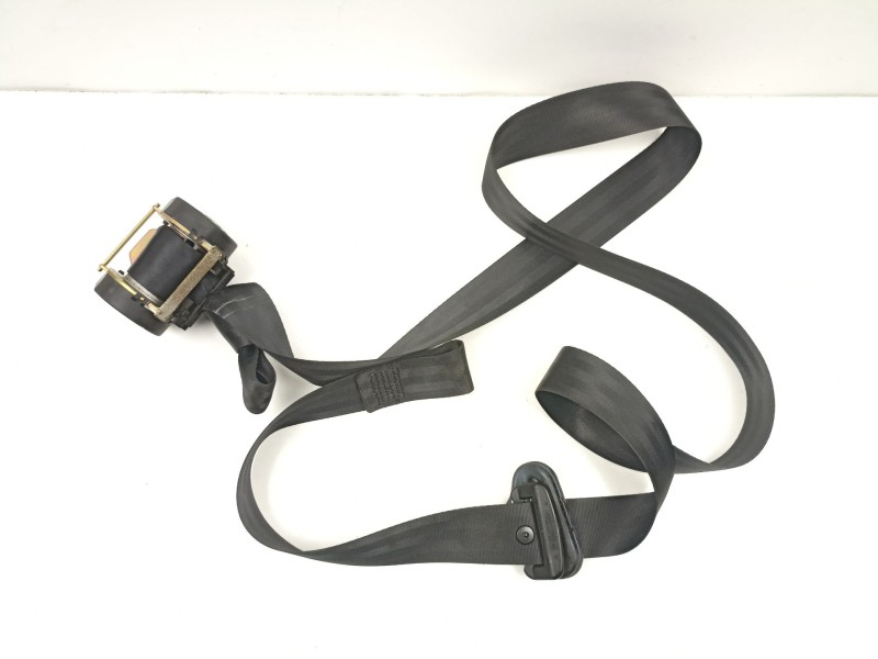 Recambio de cinturon seguridad delantero derecho para peugeot 406 coupé (8c) 2.2 hdi referencia OEM IAM 8973PL  