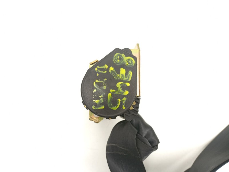 Recambio de cinturon seguridad delantero derecho para peugeot 406 coupé (8c) 2.2 hdi referencia OEM IAM 8973PL  