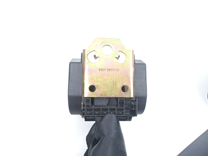 Recambio de cinturon seguridad delantero derecho para peugeot 406 coupé (8c) 2.2 hdi referencia OEM IAM 8973PL  