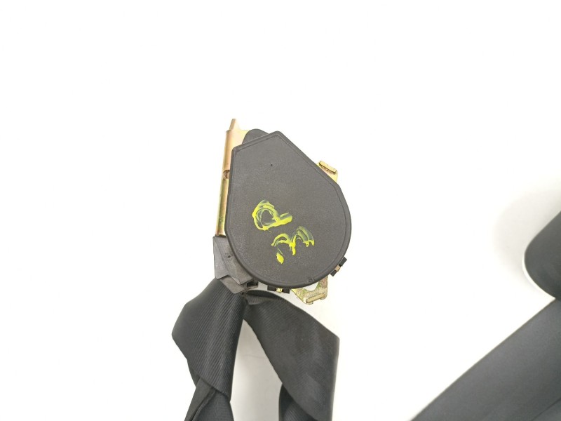 Recambio de cinturon seguridad delantero derecho para peugeot 406 coupé (8c) 2.2 hdi referencia OEM IAM 8973PL  