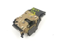 Recambio de cerradura puerta delantera izquierda para peugeot 406 coupé (8c) 2.2 hdi referencia OEM IAM 9135N7  