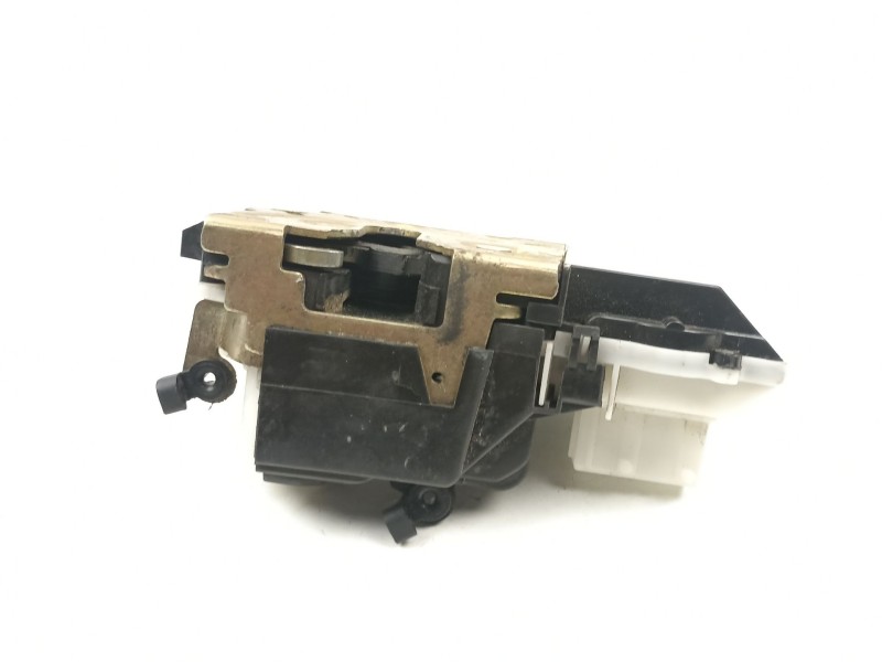 Recambio de cerradura puerta delantera izquierda para peugeot 406 coupé (8c) 2.2 hdi referencia OEM IAM 9135N7  