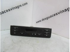 Recambio de mandos calefaccion : bmw 320 : 2.0 td 20-4d-1 (136cv) [2000] para bmw  320 2.0 td 20-4d-1 referencia OEM IAM 64.1169