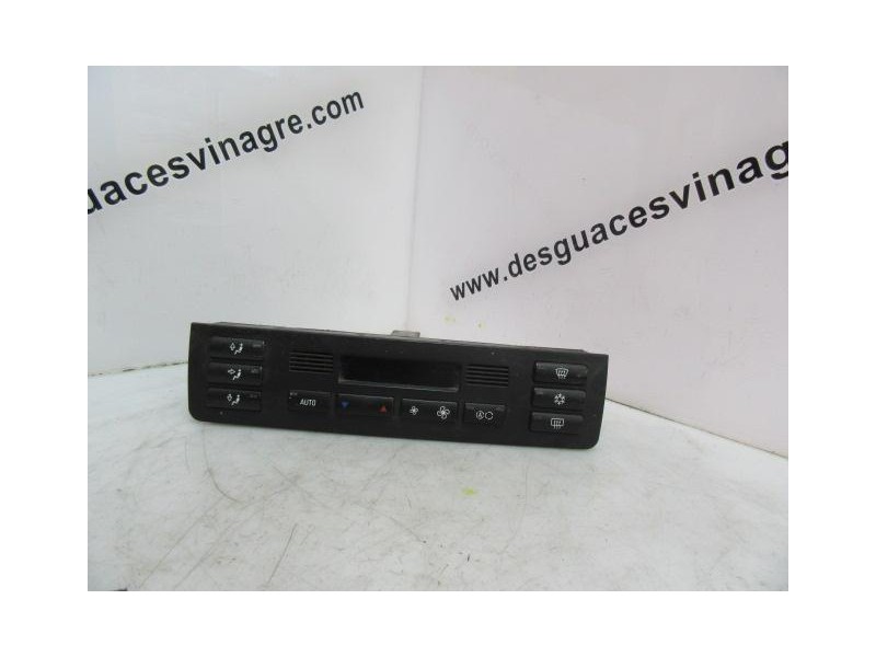 Recambio de mandos calefaccion : bmw 320 : 2.0 td 20-4d-1 (136cv) [2000] para bmw  320 2.0 td 20-4d-1 referencia OEM IAM 64.1169