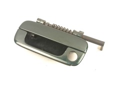 Recambio de manilla delantera izquierda para peugeot 406 coupé (8c) 2.2 hdi referencia OEM IAM 9101H2  