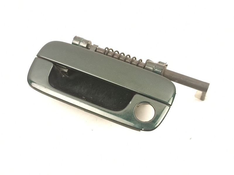 Recambio de manilla delantera izquierda para peugeot 406 coupé (8c) 2.2 hdi referencia OEM IAM 9101H2  