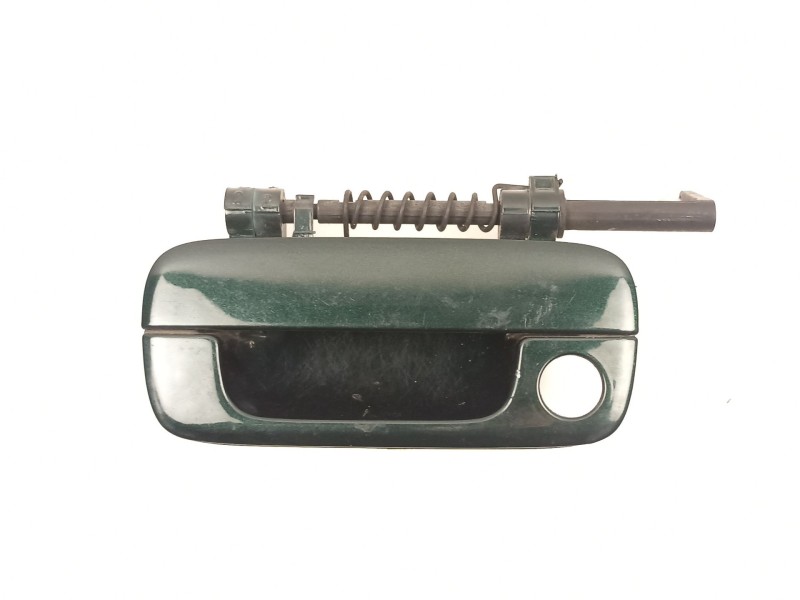 Recambio de manilla delantera izquierda para peugeot 406 coupé (8c) 2.2 hdi referencia OEM IAM 9101H2  