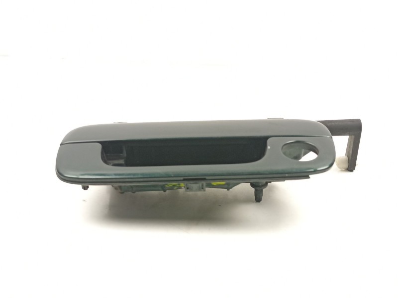 Recambio de manilla delantera izquierda para peugeot 406 coupé (8c) 2.2 hdi referencia OEM IAM 9101H2  