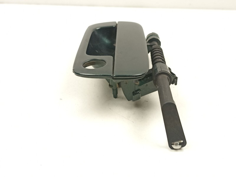 Recambio de manilla delantera izquierda para peugeot 406 coupé (8c) 2.2 hdi referencia OEM IAM 9101H2  