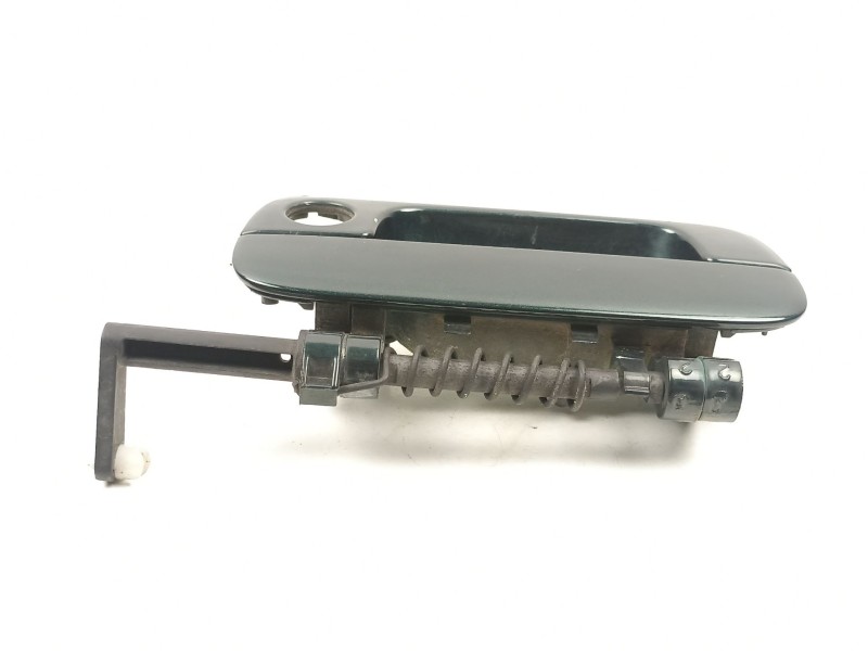 Recambio de manilla delantera izquierda para peugeot 406 coupé (8c) 2.2 hdi referencia OEM IAM 9101H2  