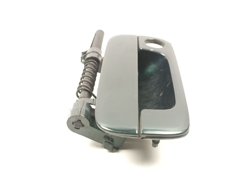 Recambio de manilla delantera izquierda para peugeot 406 coupé (8c) 2.2 hdi referencia OEM IAM 9101H2  