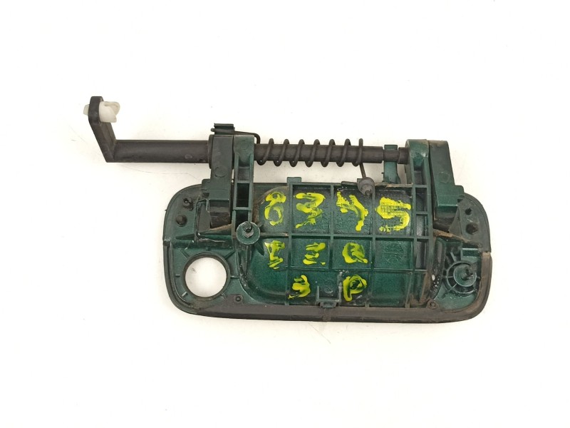 Recambio de manilla delantera izquierda para peugeot 406 coupé (8c) 2.2 hdi referencia OEM IAM 9101H2  