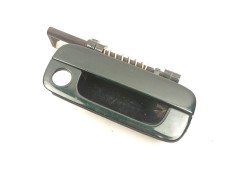 Recambio de manilla delantera derecha para peugeot 406 coupé (8c) 2.2 hdi referencia OEM IAM 9101H3  