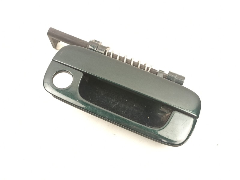 Recambio de manilla delantera derecha para peugeot 406 coupé (8c) 2.2 hdi referencia OEM IAM 9101H3  