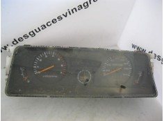 Recambio de cuadro instrumentos : ssangyong actyon : 2.5 d -xd3p (68cv) 5p [1995] para ssangyong actyon 2.5 d -xd3p referencia O