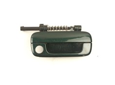 Recambio de manilla delantera derecha para peugeot 406 coupé (8c) 2.2 hdi referencia OEM IAM 9101H3   2