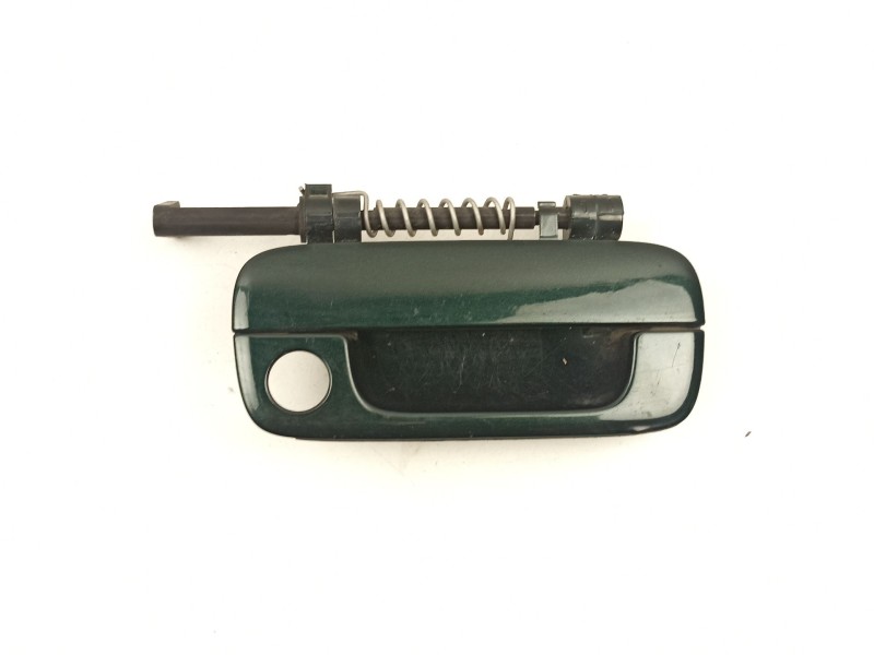 Recambio de manilla delantera derecha para peugeot 406 coupé (8c) 2.2 hdi referencia OEM IAM 9101H3  