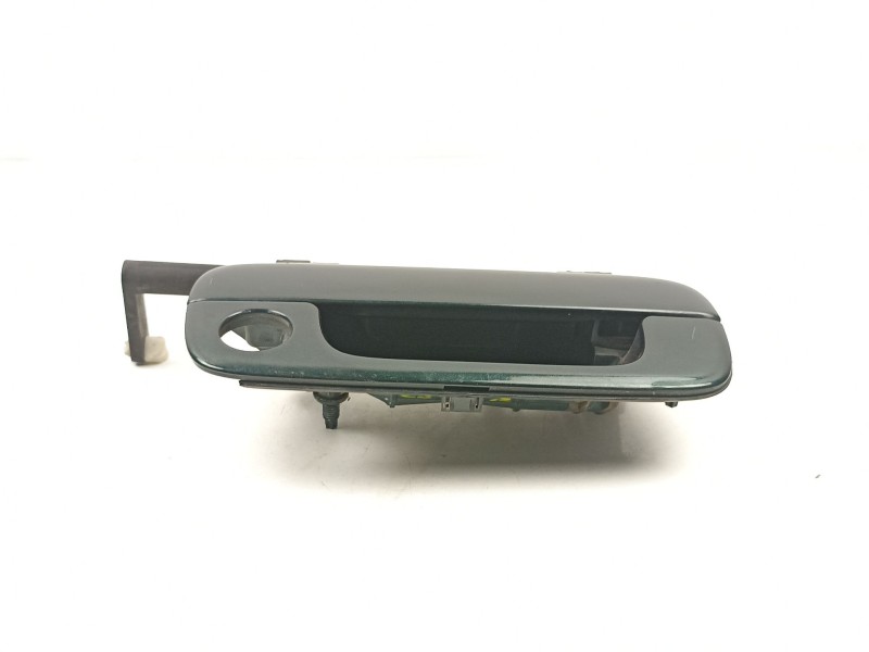 Recambio de manilla delantera derecha para peugeot 406 coupé (8c) 2.2 hdi referencia OEM IAM 9101H3  