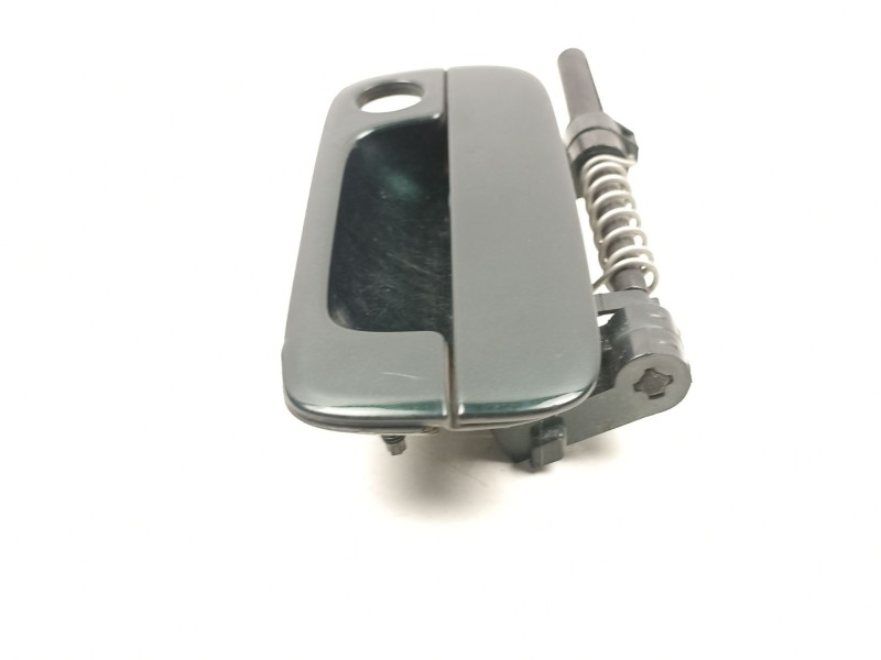 Recambio de manilla delantera derecha para peugeot 406 coupé (8c) 2.2 hdi referencia OEM IAM 9101H3  